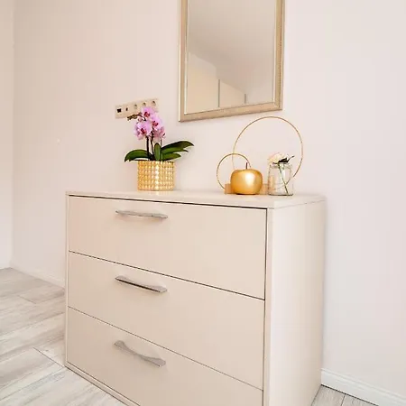 מלון דירות La