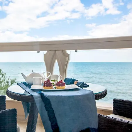 La 4* גולדן סנדס