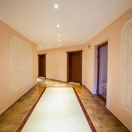 La גולדן סנדס