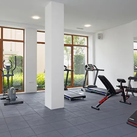 La גולדן סנדס