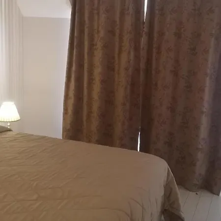 La 4* גולדן סנדס