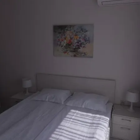 公寓式酒店 La 5*