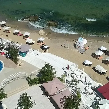 公寓式酒店 La 金沙