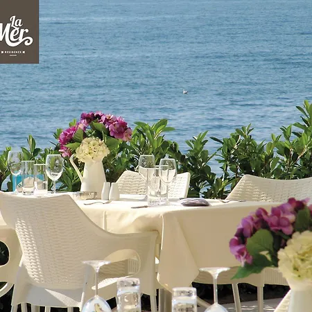 La מלון דירות