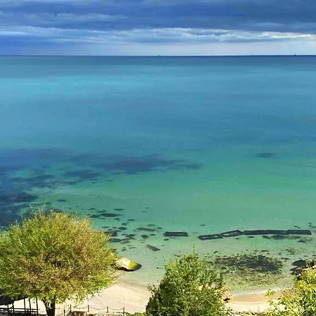 La גולדן סנדס