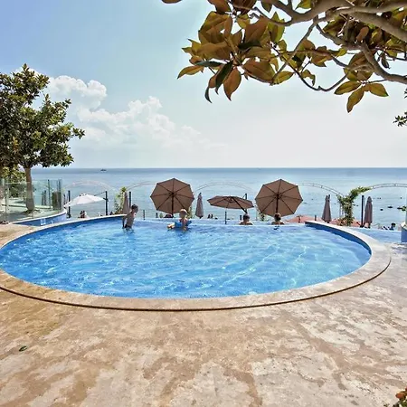 Hotel apartamentowy La Złote Piaski