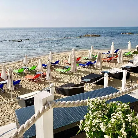 Hotel apartamentowy La