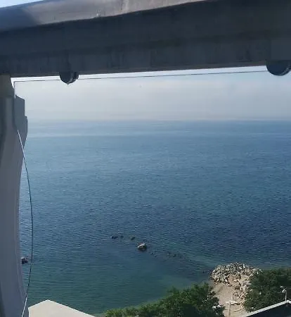 Hotel apartamentowy La 4*