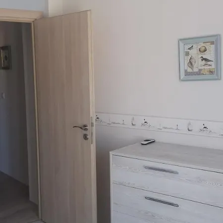 Hotel apartamentowy La