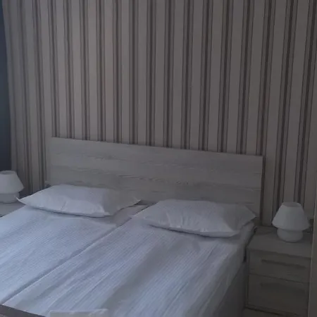 Hotel apartamentowy La Złote Piaski