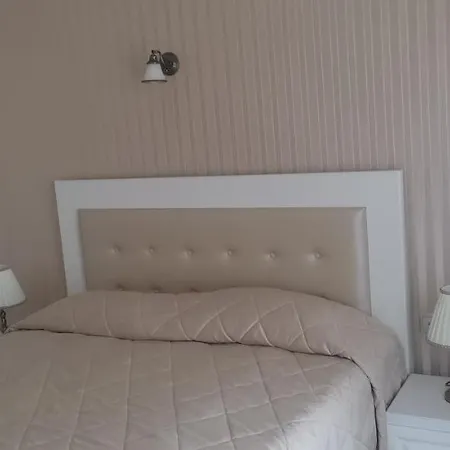 La Hotel apartamentowy