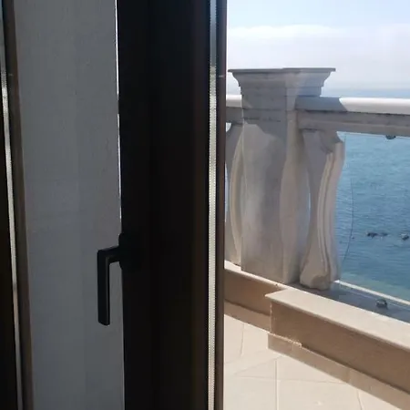 La Hotel apartamentowy Złote Piaski