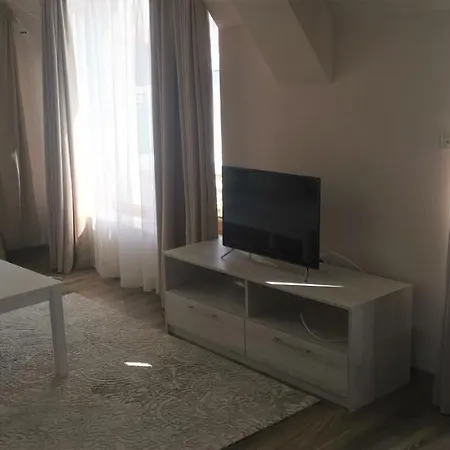 Hotel apartamentowy La