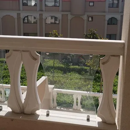 Hotel apartamentowy La 4*