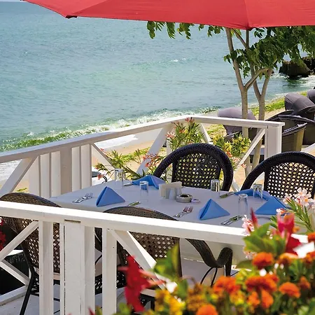 La Hotel apartamentowy