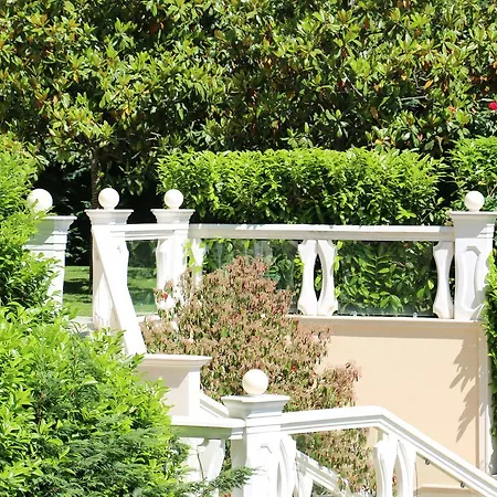 Hotel apartamentowy La