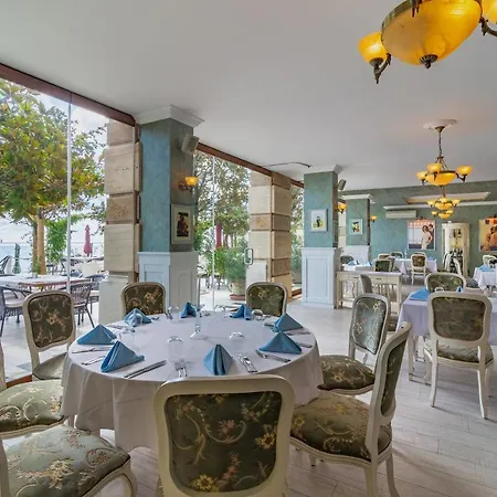 Hotel apartamentowy La Złote Piaski