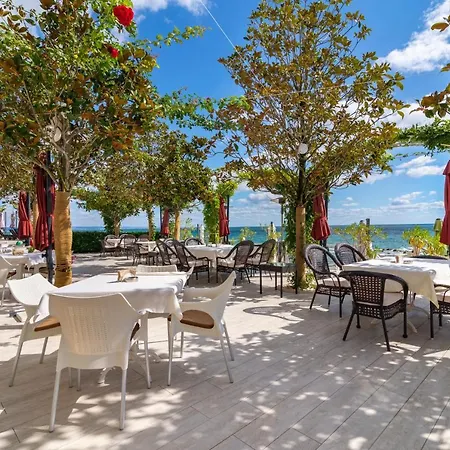 Hotel apartamentowy La 4*