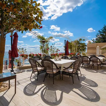 Hotel apartamentowy La