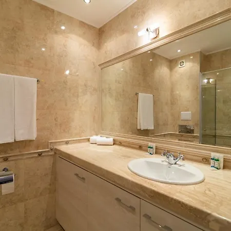 Hotel apartamentowy La