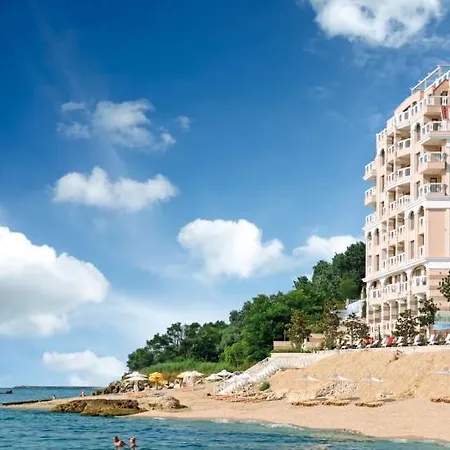 Hotel apartamentowy La