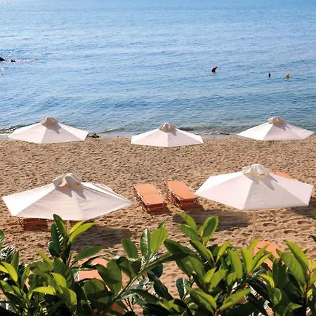 La Hotel apartamentowy 4*