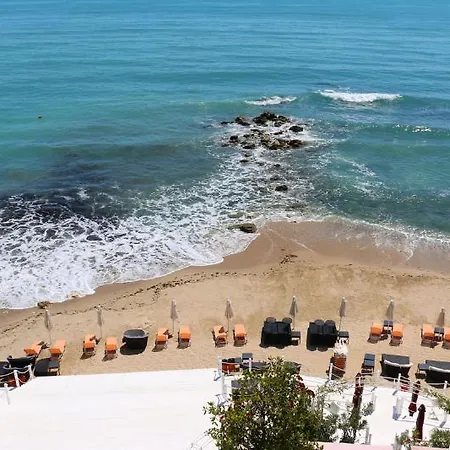 Hotel apartamentowy La Złote Piaski