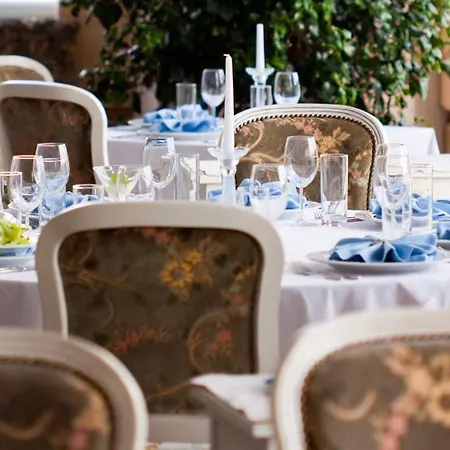 La Hotel apartamentowy Złote Piaski