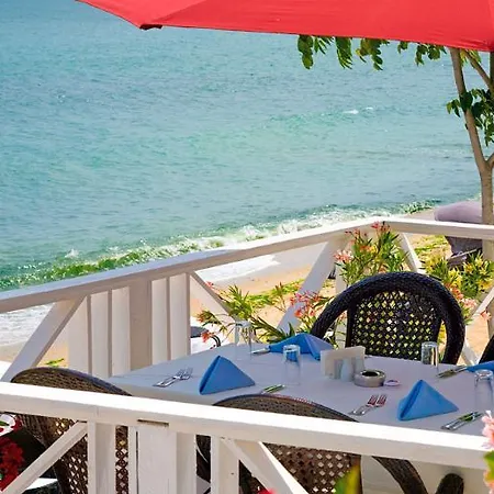 La Hotel apartamentowy