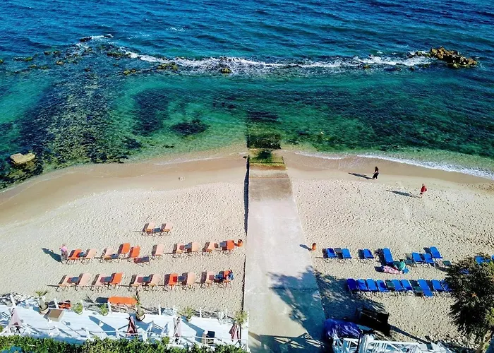 La Hotel apartamentowy 4*